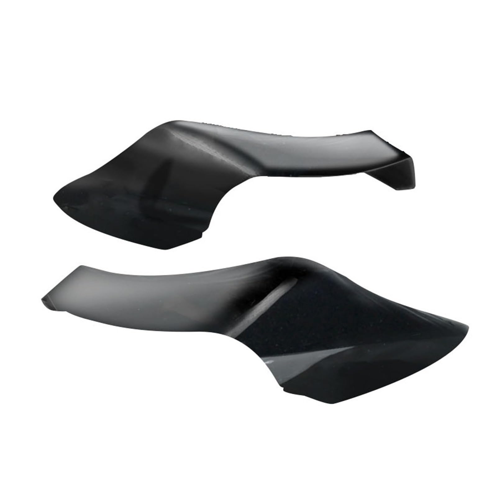 Amazon.co.jp: Yangwu Store 固定風翼 KAWASAKI ZX10R ZX-10R 2016